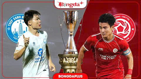 Nhận định bóng đá Nam Định vs Thể Công, 18h00 ngày 31/10: Khách chìm sâu vào khủng hoảng?